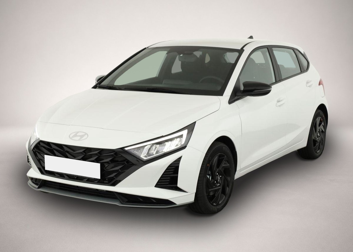 Bild i20 Hyundai