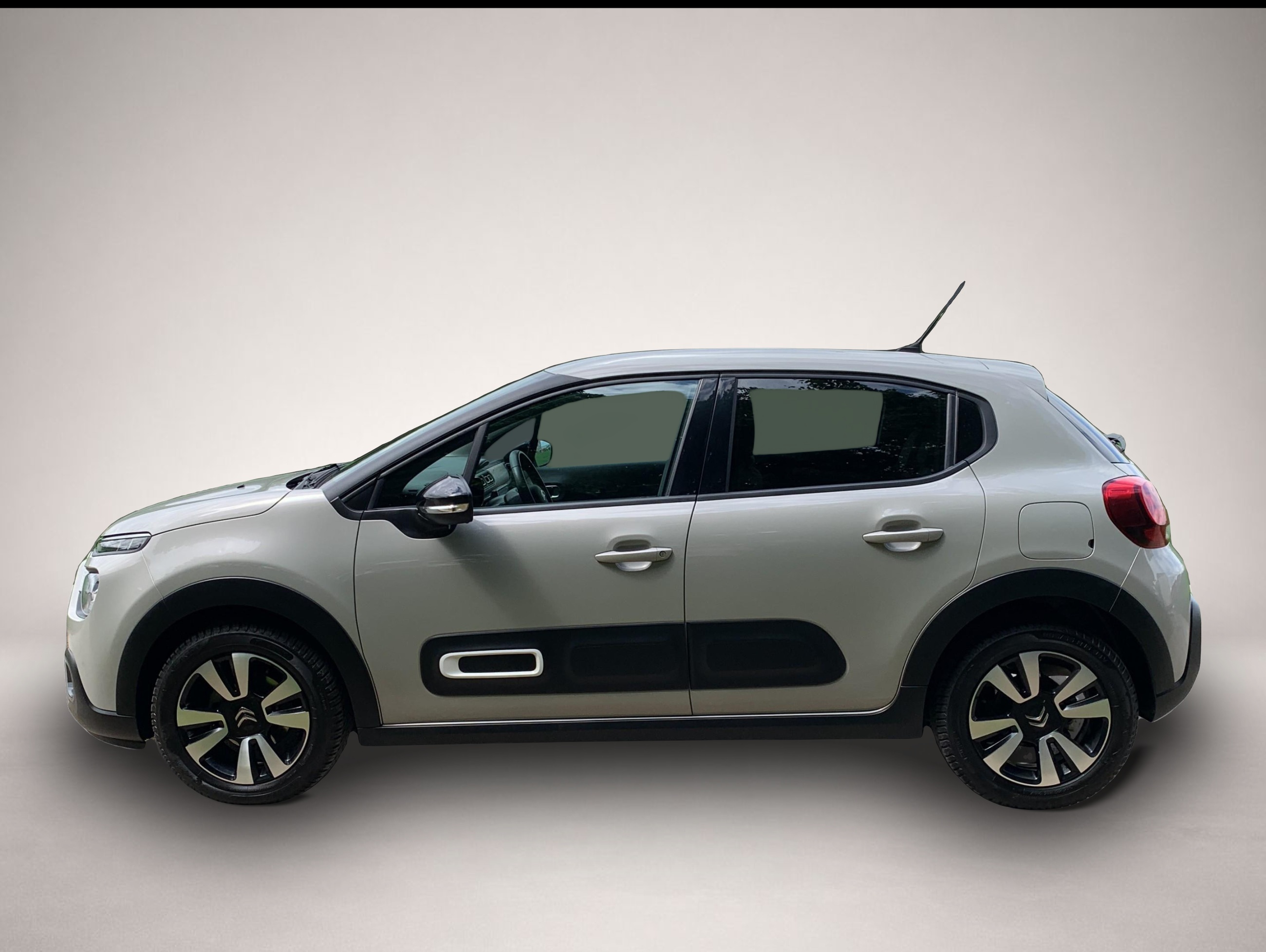 Bild 2 Citroën C3 Max 110 PS Auto,Klima,PDC,Sitzh,Ganzjah,Alu16