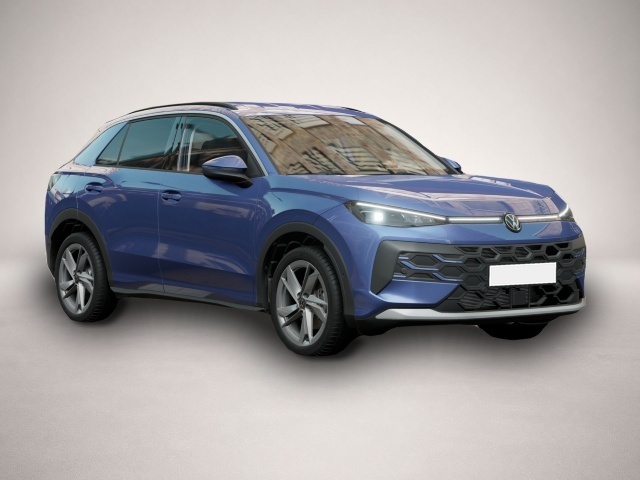 Bild 2 Volkswagen T-Roc 1.5 eTSI OPF DSG Life