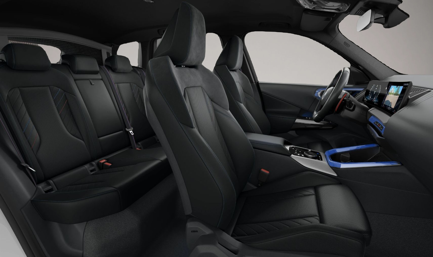 Bild 5 BMW X3 M50 xDrive
