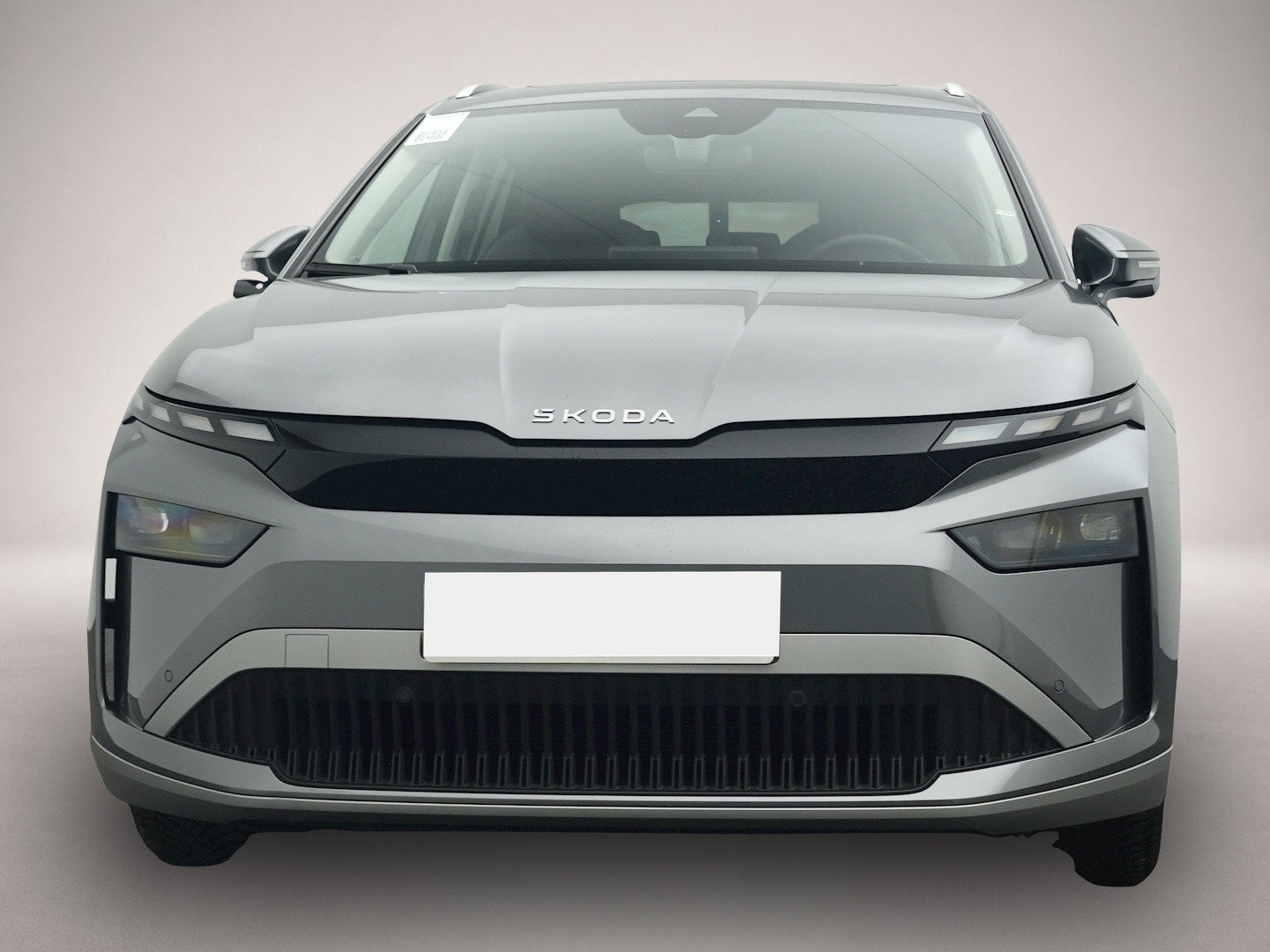Bild 8 Skoda Enyaq Loft MATRIX NAVI PANO AHK