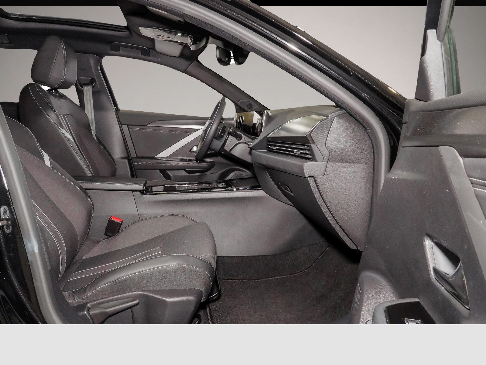 Bild 5 Opel Astra L ST 1.5 D Aut. GS-Multimedia Navi Pro*AHK