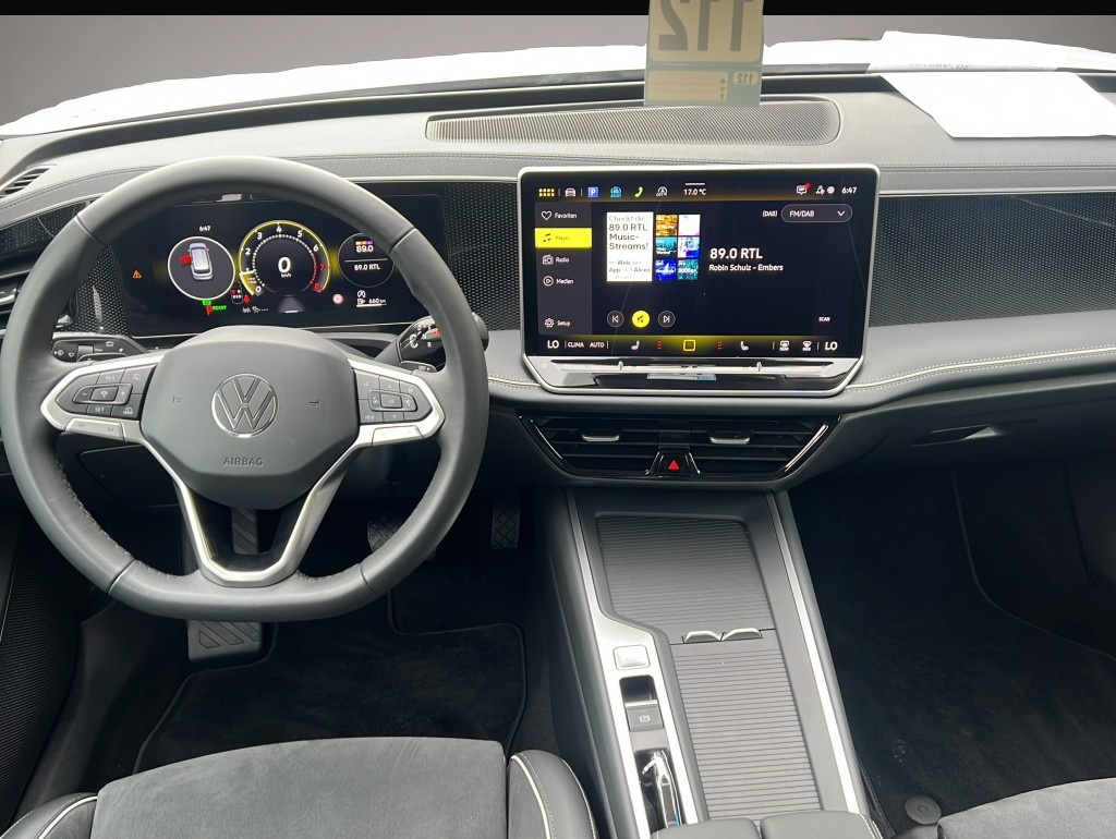 Fotografie 3 des Volkswagen Passat Variant 1.5 eTSI Business*neues Modell*