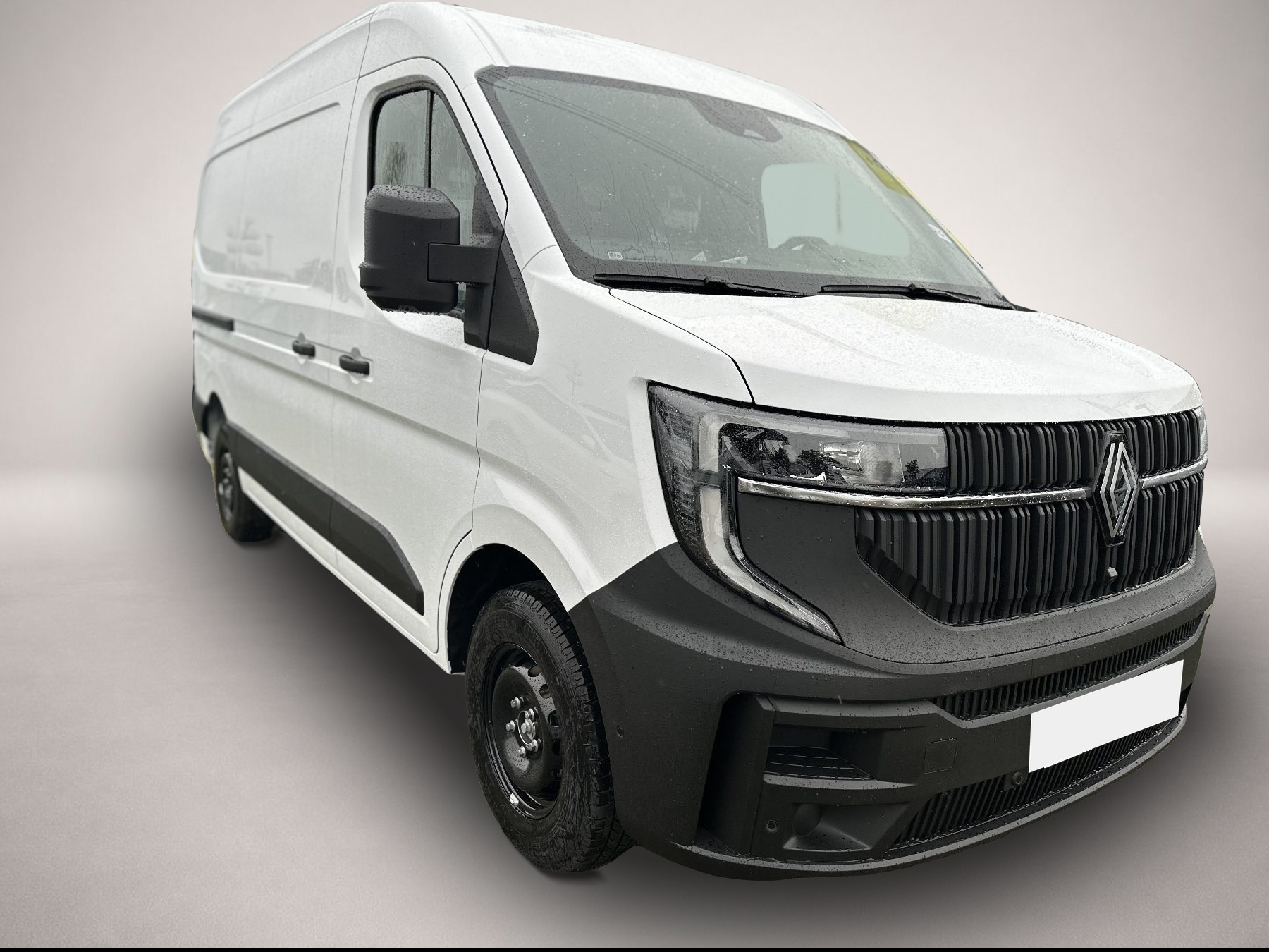 Bild 3 Renault Other Master L2H2 Advance 3,3t dCi 130 PS