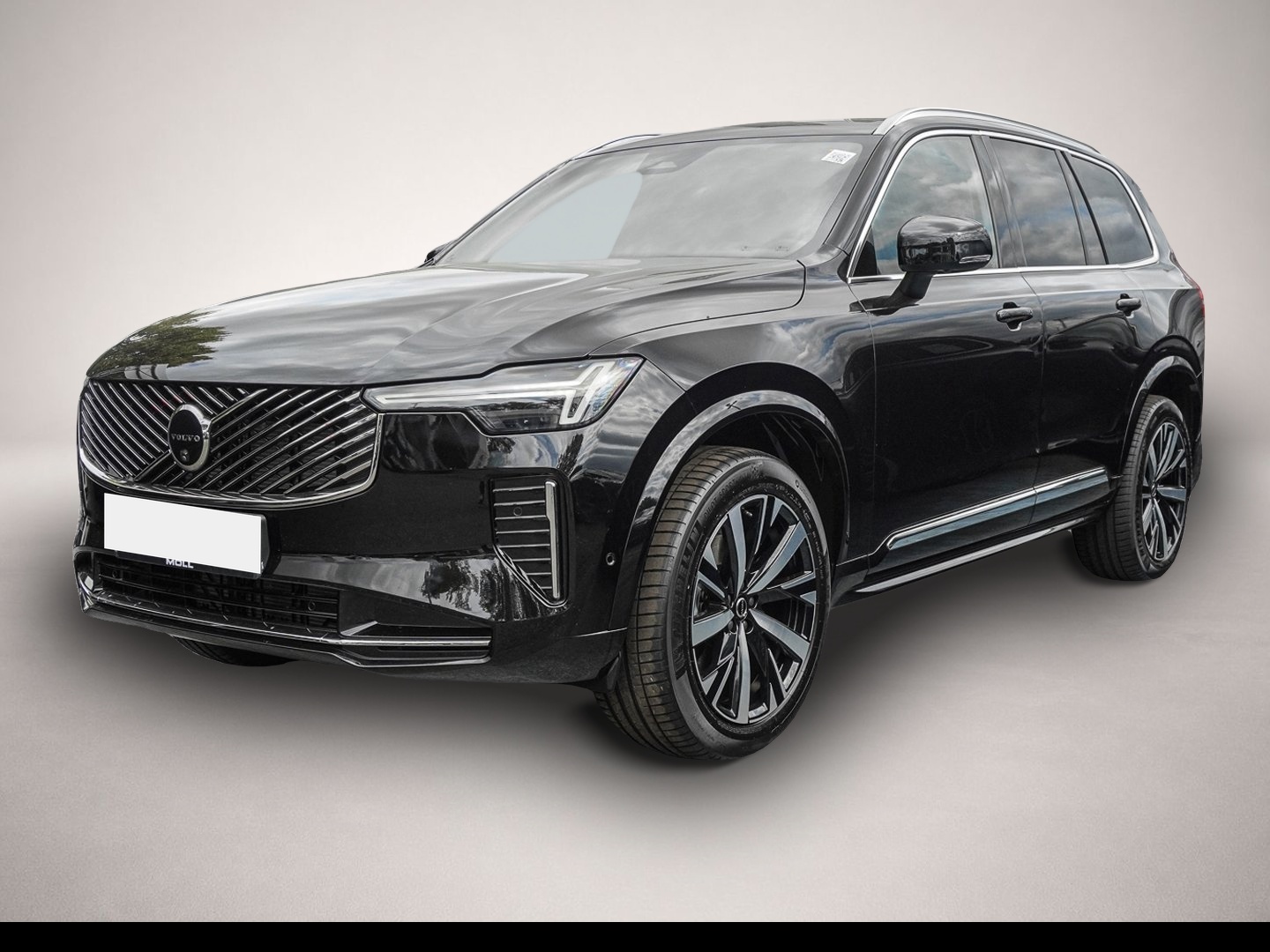 Fotografie Volvo XC90 B5 AWD Core AWD Harman/Kardon 360Grad