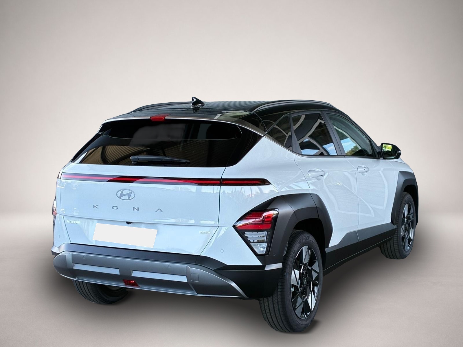 Bild 3 Hyundai Kona Comfort Plus 1.6 T-GDI DCT 4WD / Navi / ACC