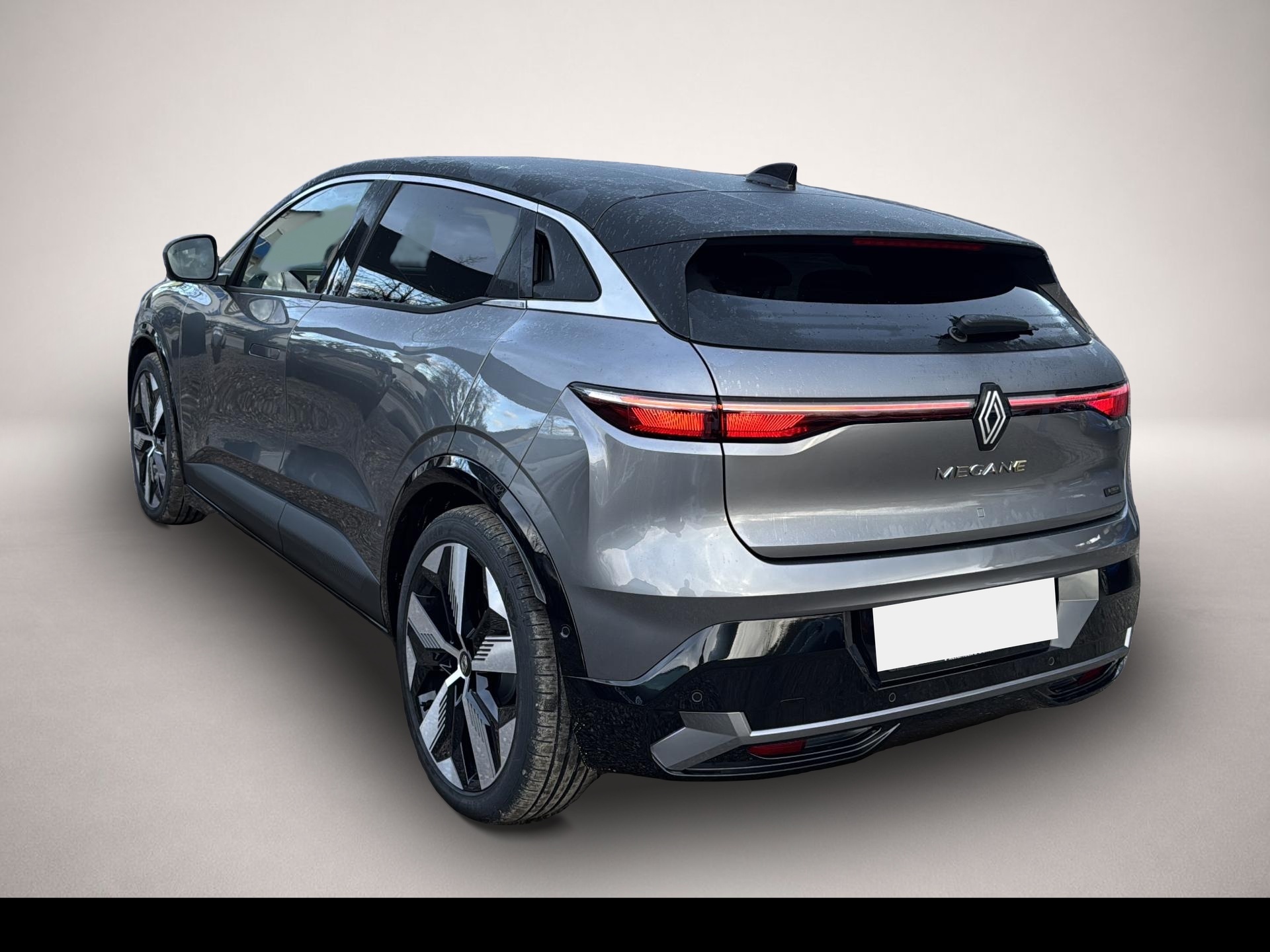 Bild 2 Renault Megane Techno EV60 220hp Schnelllader Voll-LED D