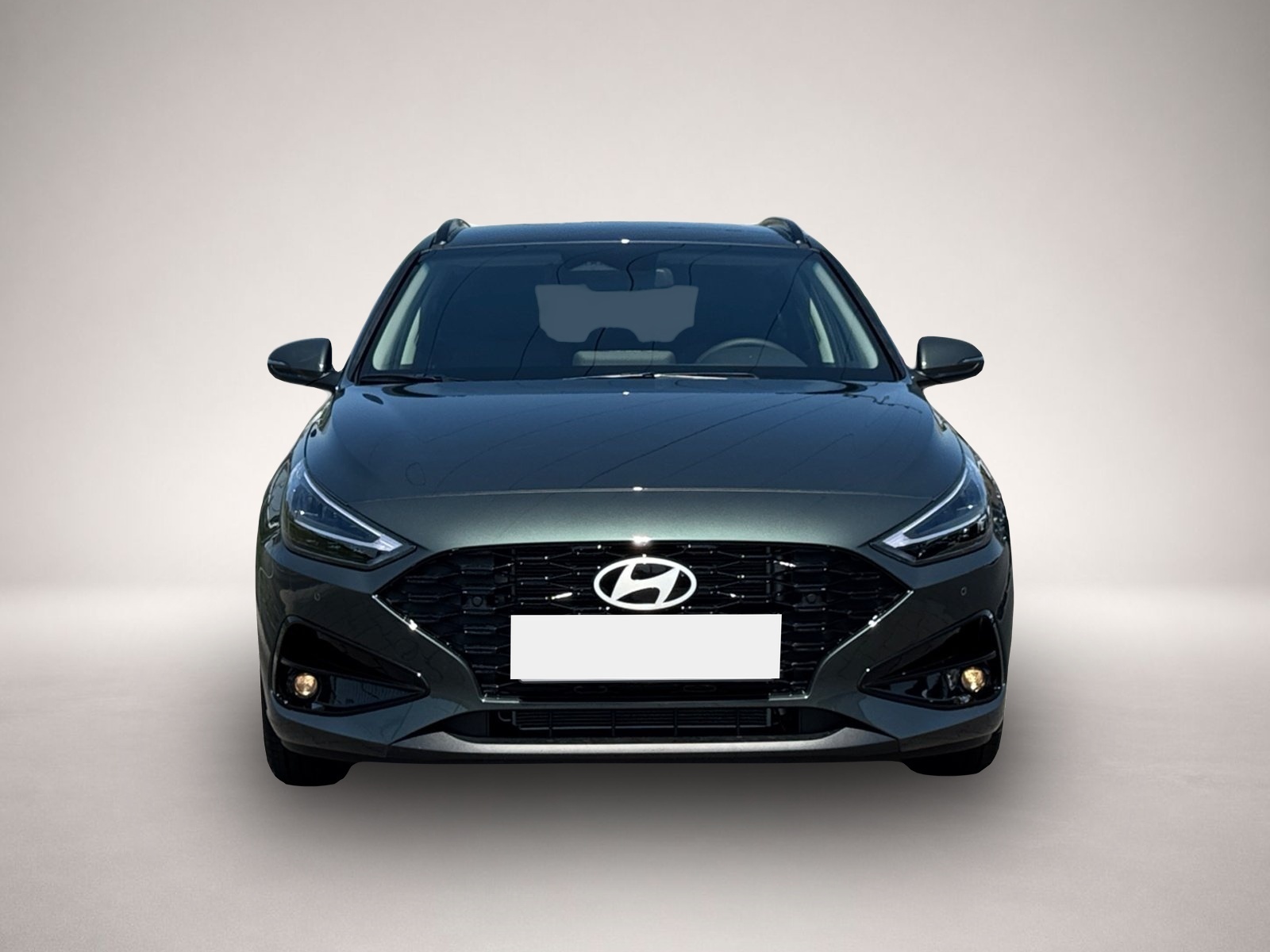 Bild 2 Hyundai i30 Kombi T-GDI DCT|KAMERA|BI-LED|NAVI|TEMPOMAT