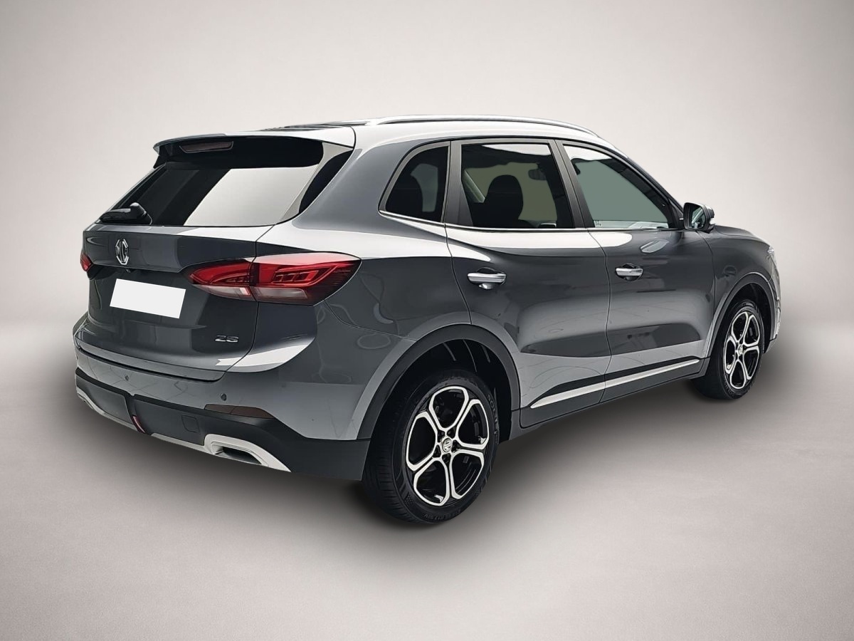 MG ZS ZS 1.5 VTI-TECH COMFORT NAVI LM17 KEYLESS-ENTRY - Thumbnail 2