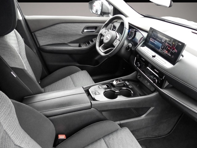 Nissan X-Trail X-Trail Acenta 1.5 VC-T MHEV EU6d Navi 360 Kamer - Thumbnail 3