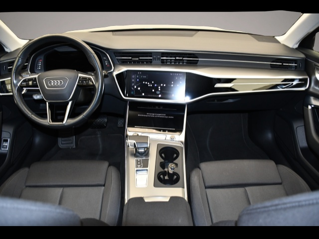 Bild 4 Audi A6 Avant 45TFSI S tronic sport AHK/TOUR/KAMERA/N
