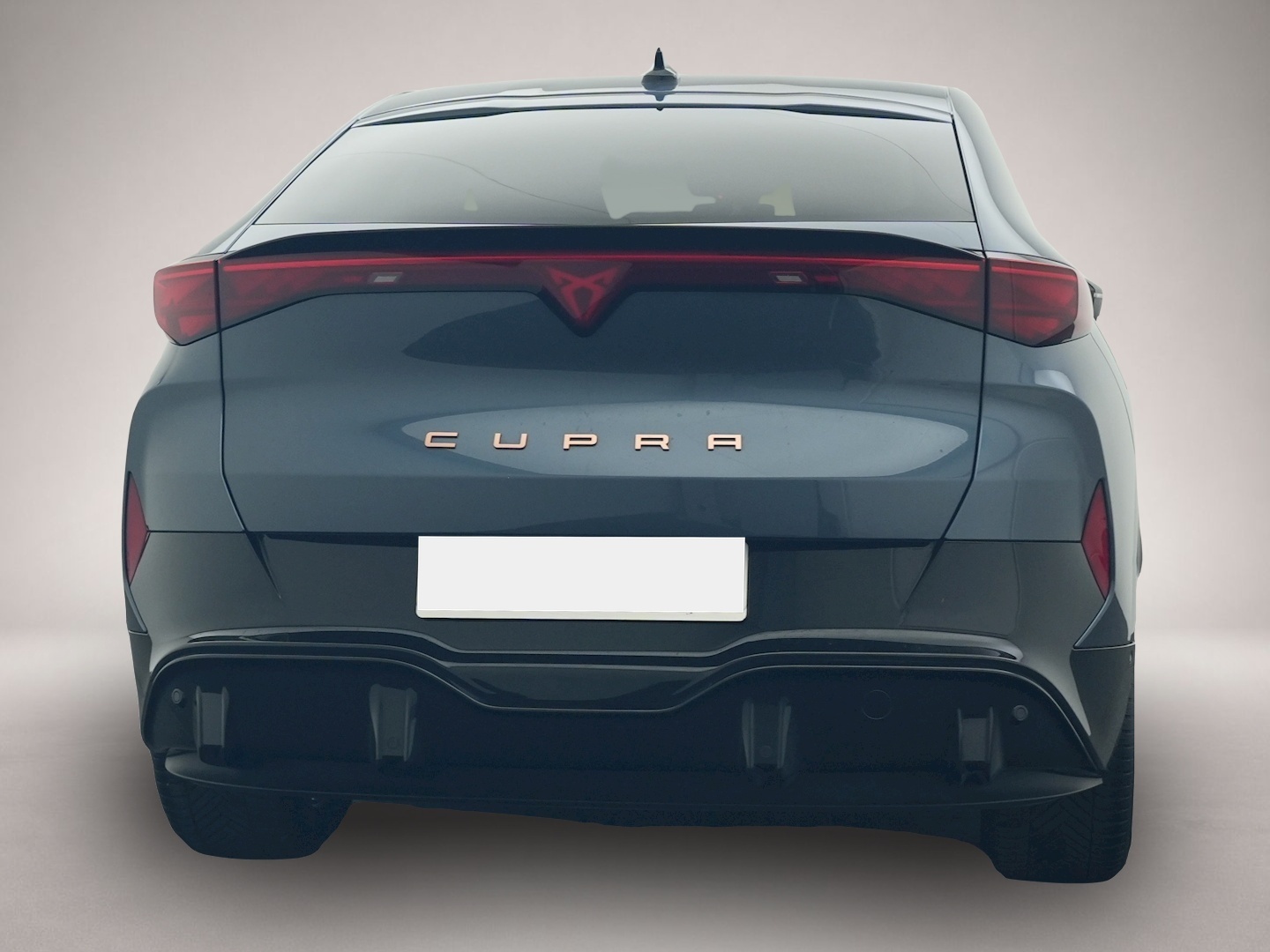 Bild 4 Cupra Tavascan Endurance 5-J-GAR NAVI KAMERA LED