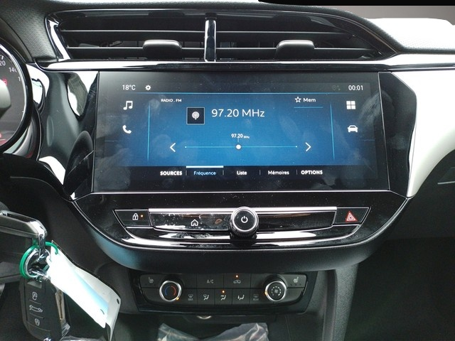 Bild 8 Opel Corsa Edition. 1.2 Direct Injection Turbo. 74 kW