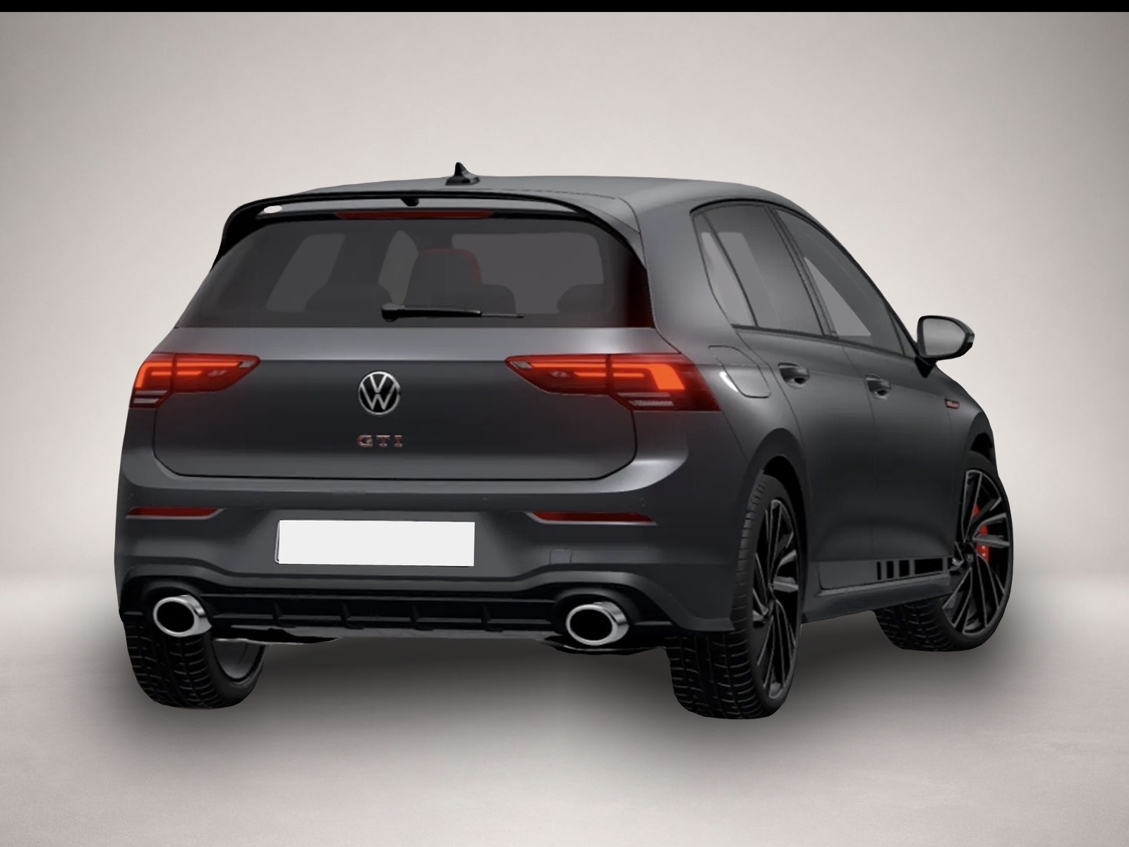 Bild 3 Volkswagen Golf VIII