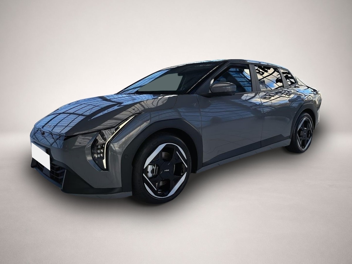 Bild 1 Kia EV4 FASTBACK 81.4 KWH EARTH MJ26 UP. TECH. WINTE