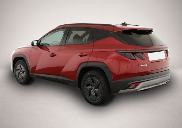 Bild 2 Hyundai TUCSON Plug-In Hybrid 2WD Tucson 1.6 T-GDI PHEV, Navi,.
