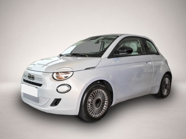 Bild 500 Fiat