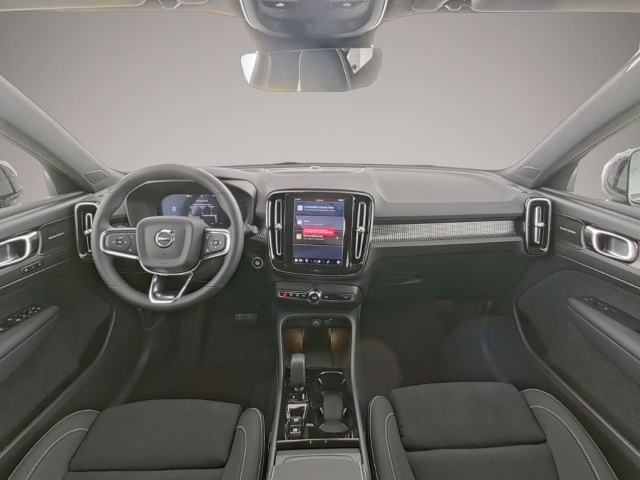 Bild 4 Volvo XC40 Ultra Black Edition 2WD Digitales Cockpit M
