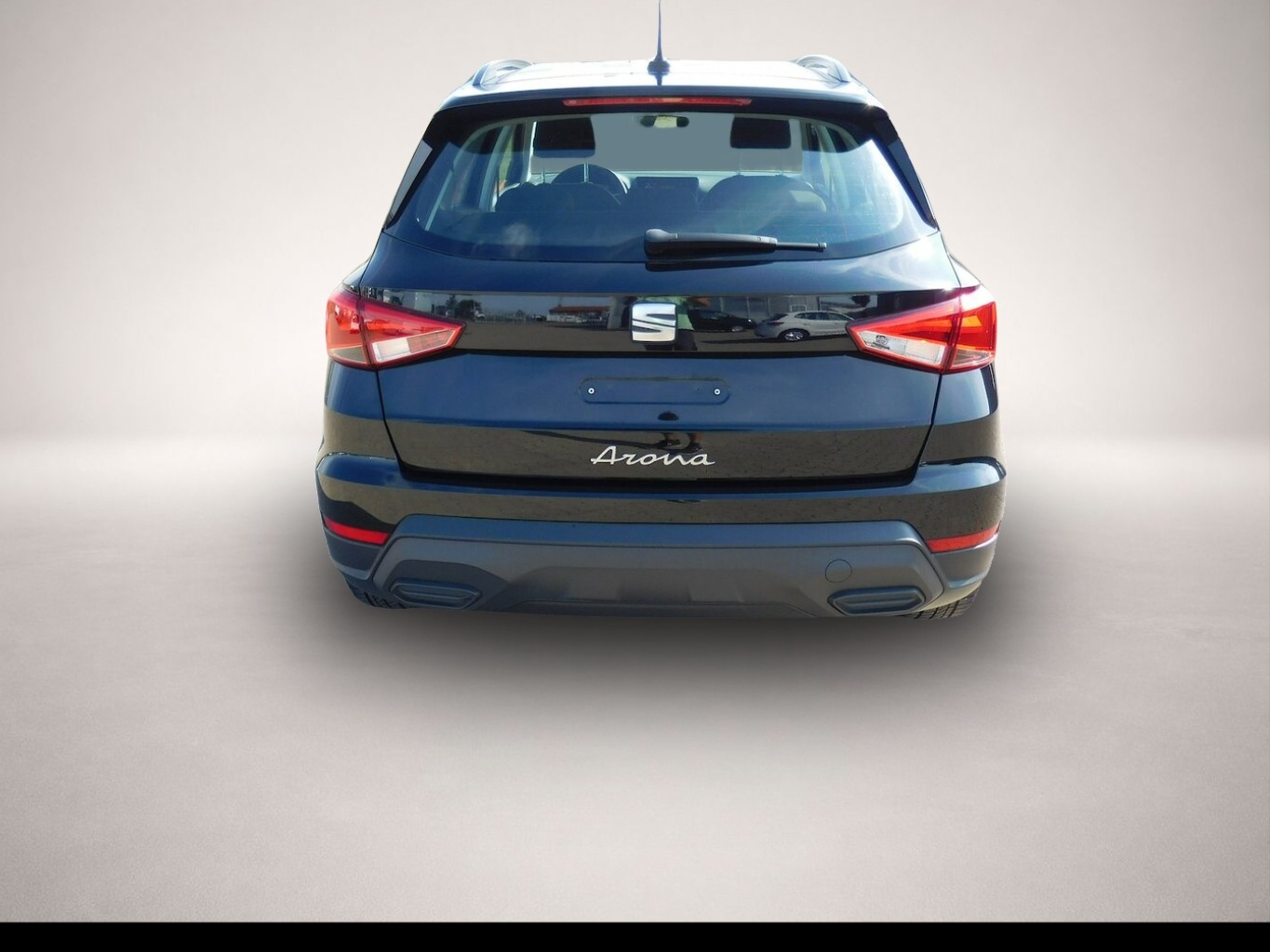 Bild 4 Seat Arona 1.0 Style TSI BMT Klima Navi LED Alu...