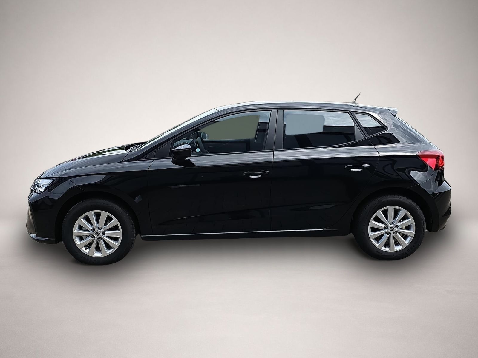 Bild 4 Seat Ibiza 1.0 MPI / Klimaanlage / Tempomat