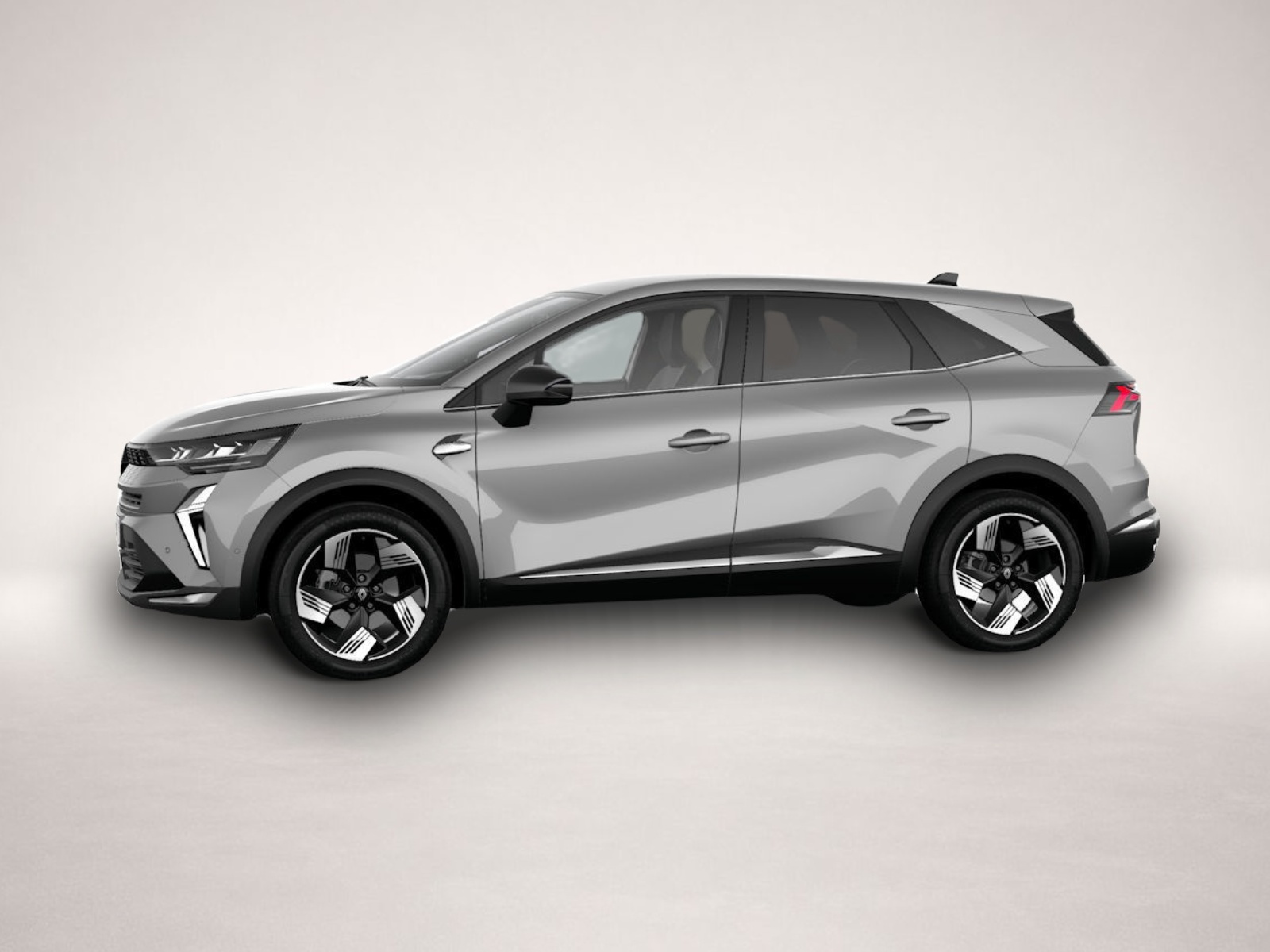 Bild 2 Renault Symbioz Full Hybrid E-Tech 160