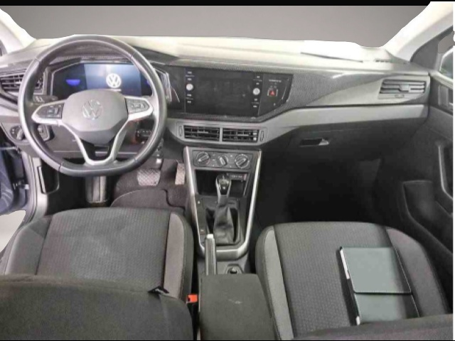 Bild 1 Volkswagen Taigo 1.0 TSI DSG Life *AHK*LED*Navi*Sitzheizung