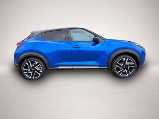 Nissan Juke Juke  1.0 DIG-T 114PS N-Design Automatik Teil-L. - Thumbnail 4
