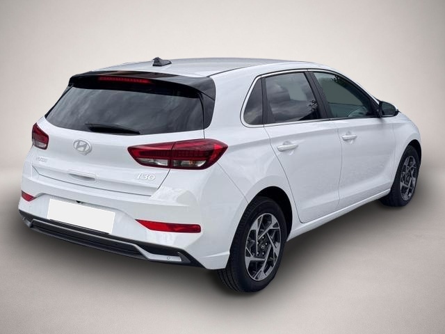 Bild 3 Hyundai i30 Family i30 HB Family Smart Paket 2026 85 kW (11.