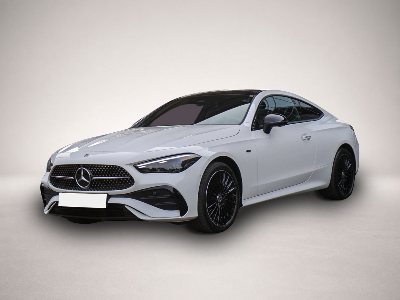 Fotografie Mercedes-Benz CLE 300
