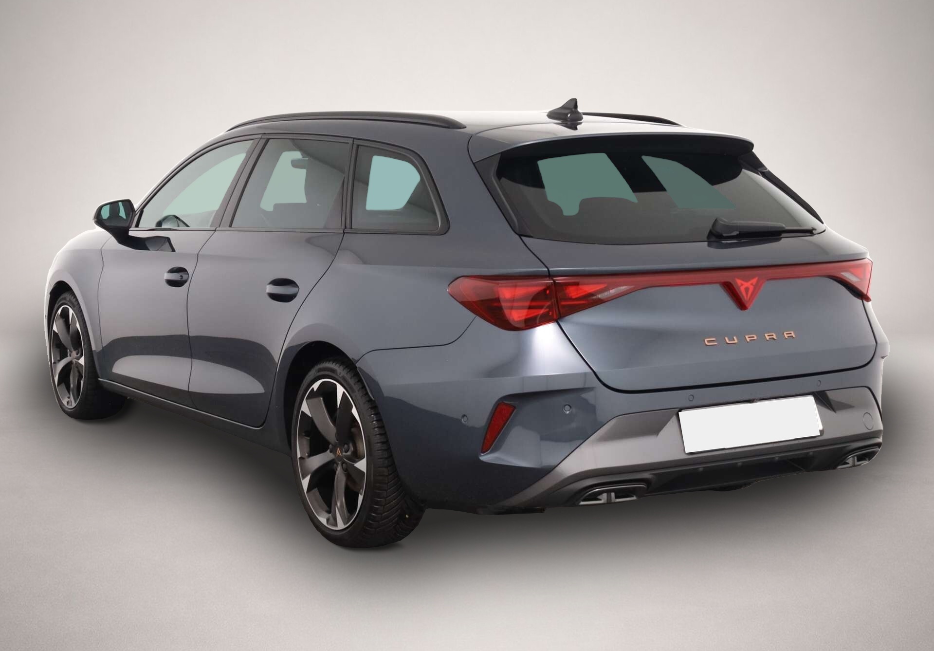 Bild 3 Cupra Leon Sportstourer 2.0 TDI
