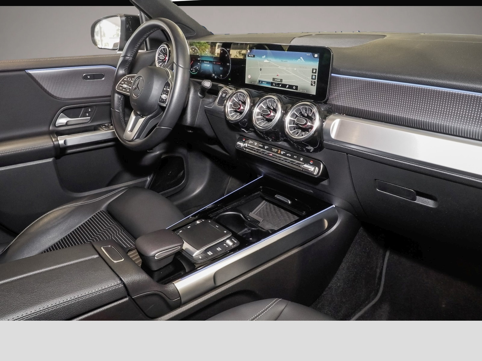 Bild 5 Mercedes-Benz EQB EQB 250 (243.601) EQB 250