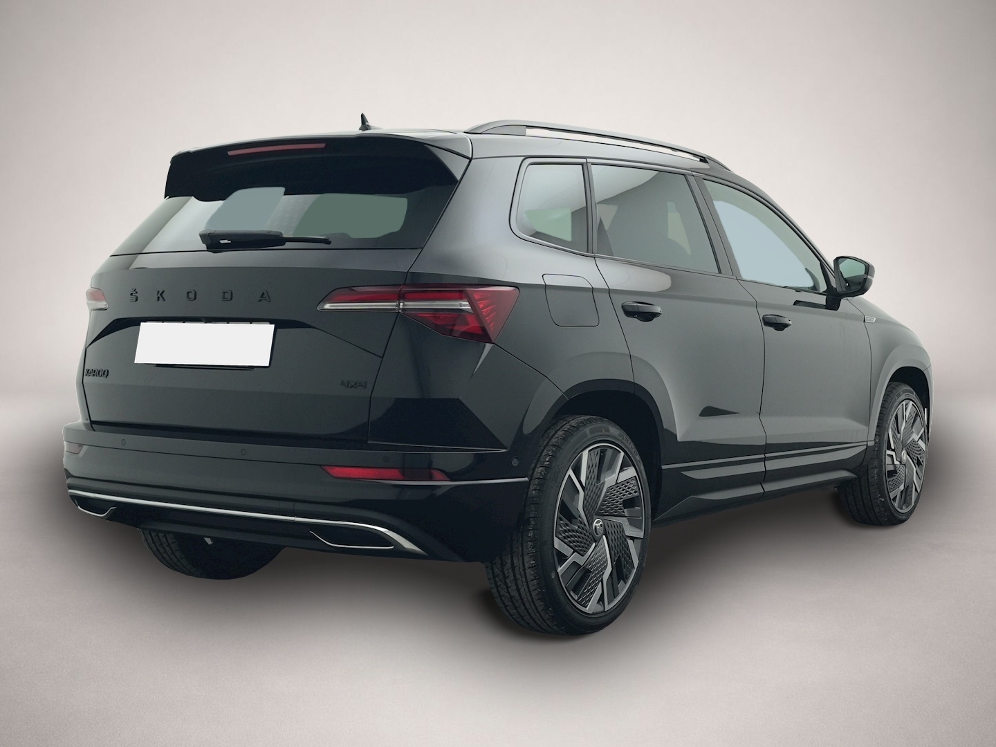 Bild 5 Skoda Karoq 2.0 TDI DSG 4x4 Sportline LEDER eHECK 360