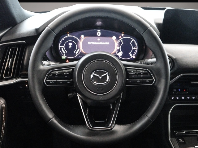 Bild 5 Mazda CX-80 7-Sitzer 2.5L e-SKYACTIV PHEV 327PS AWD Ho
