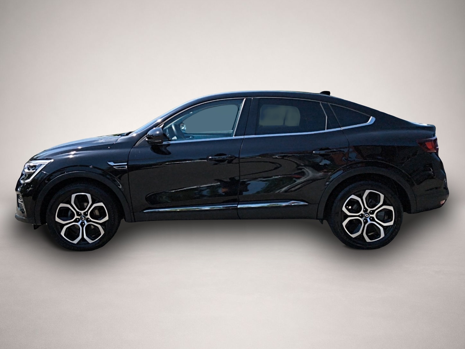 Bild 4 Renault Arkana 1.3 TCe Mild-Hybrid Techno NAVI ACC RFK T