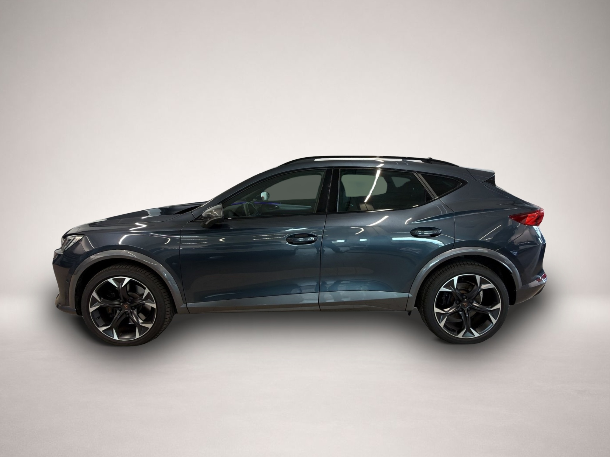 Bild 3 Cupra Formentor 2.0 TSI DSG 4Drive VZ Akropovic+AHK