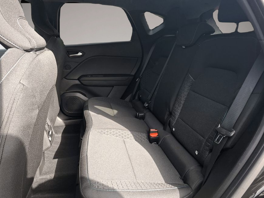 Bild 5 Mitsubishi ASX 1.3 Turbo Automatik DCT PLUS 8-Jahre Garanti