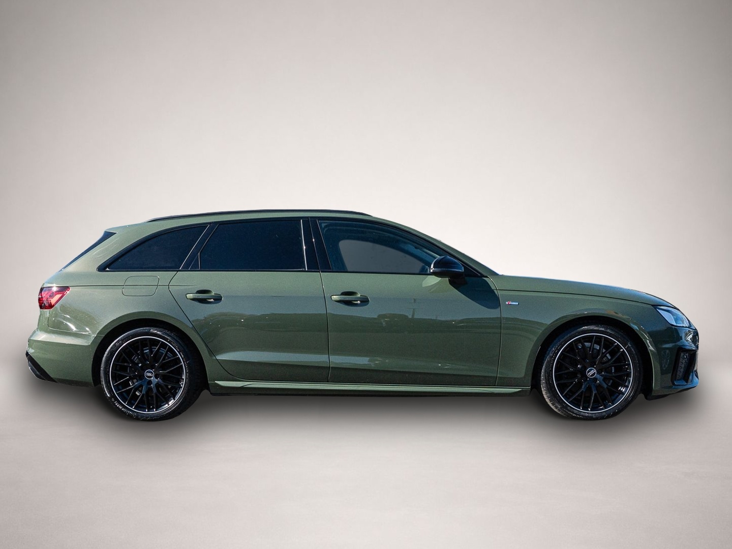 Bild 4 Audi A4 Avant S line 35 TDI S tronic Pano AHK Head UP