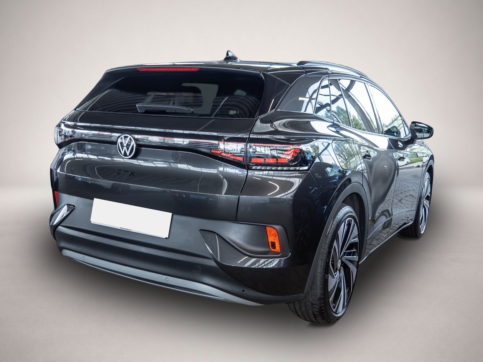 Bild 3 Volkswagen ID.4