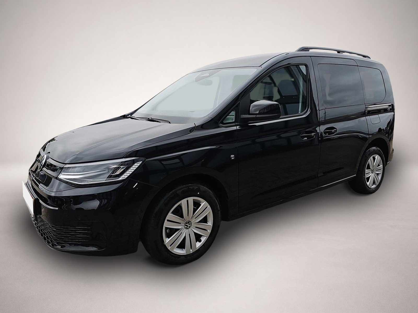 Bild 3 Volkswagen Caddy 1.5 TSI DSG ACC AHK Assistenzpaket Kamera