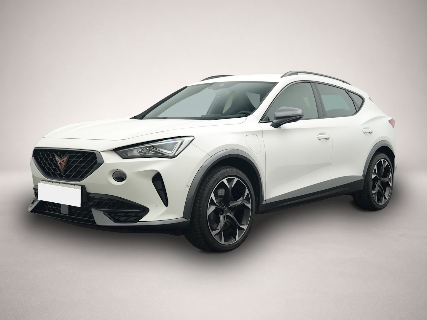 Fotografie Cupra Formentor 1.4 TSI eHybrid DSG VZ KAMERA NAVI LED