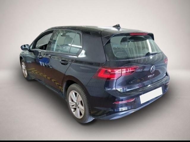 Bild 4 Volkswagen Golf VIII 1.5 eTSI DSG Life *Pano*Navi*LED*