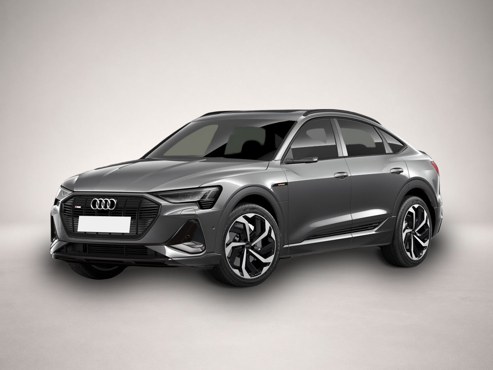 Fotografie Audi e-tron