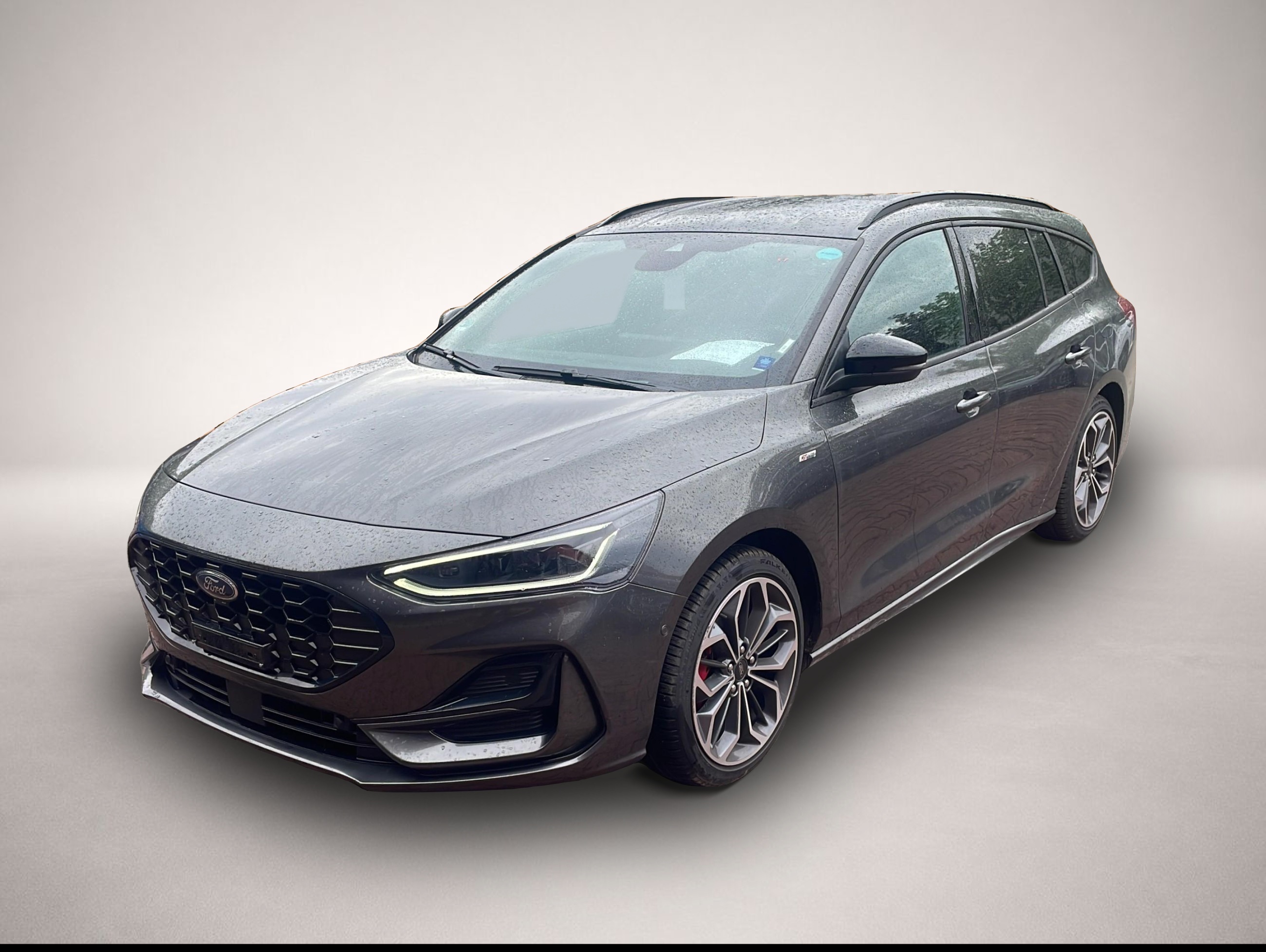 Fotografie Ford Focus 1.0 EB ST-Line X*Bang&Olufsen*ACC