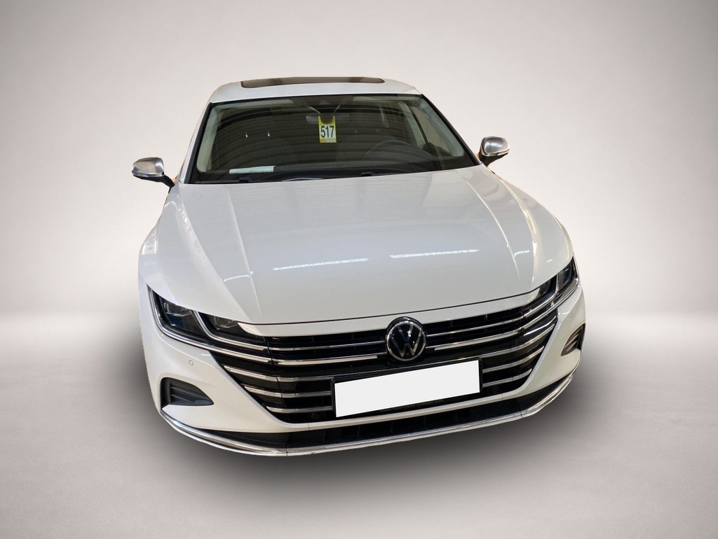 Bild 4 Volkswagen Arteon Shooting Brake 2.0 TDI Elegance DSG*Pano*