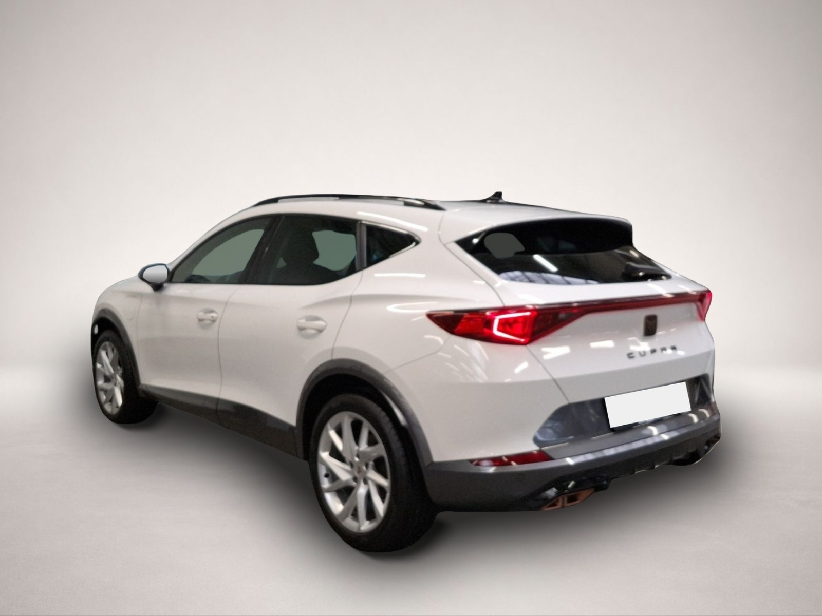 Bild 3 Cupra Formentor 1.4 e-Hybrid 6-Gang DSG