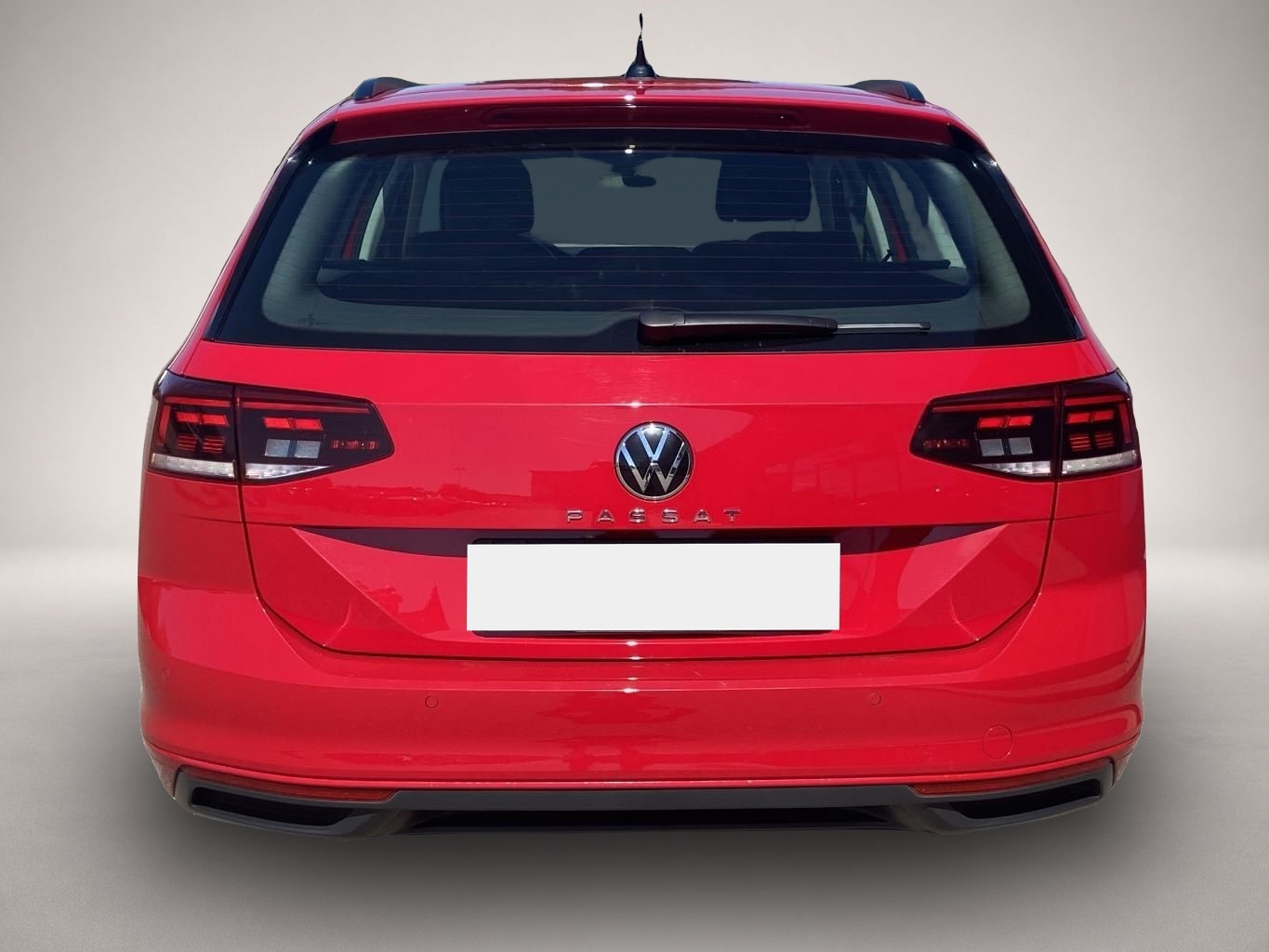 Bild 4 Volkswagen Passat Variant 2.0 TDI DSG Business AHK+APP-CONN