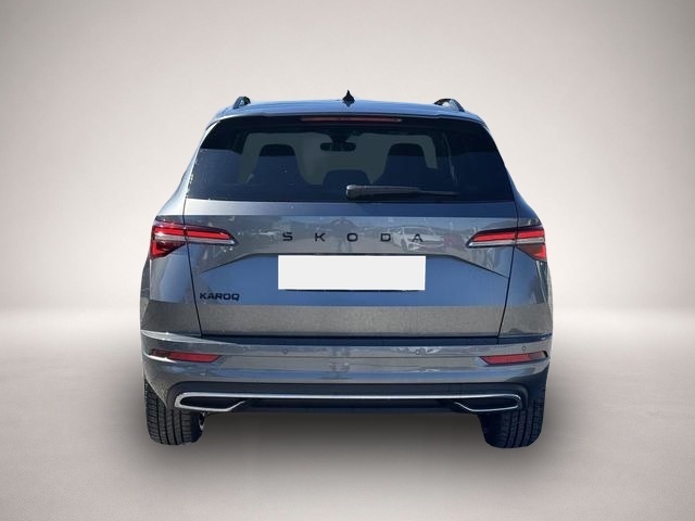 Bild 3 Skoda Karoq Sportline 2,0 TDI DSG Sportline 2ZKlimaautomati.