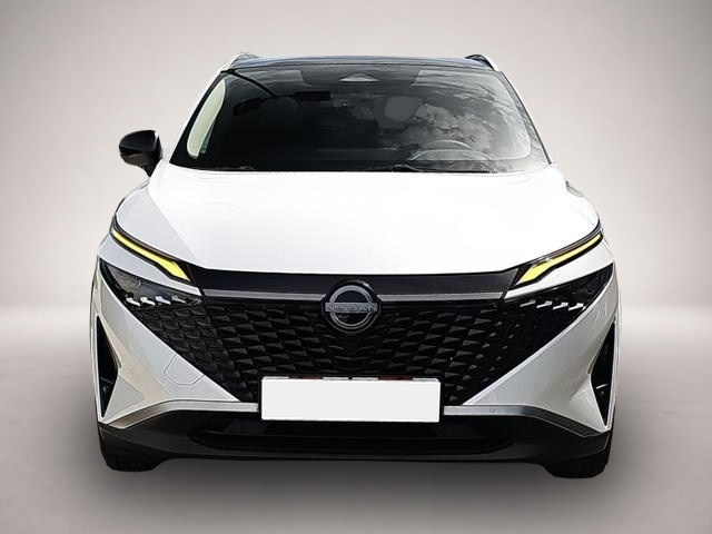 Bild 1 Nissan Qashqai 1.3 DIG-T X-Tronic 4WD N-Connecta Pano 116 kW (.