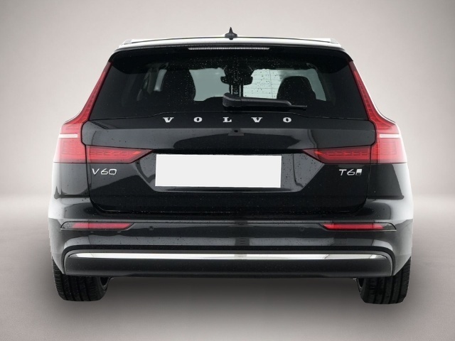 Fotografie 3 des Volvo V60 Kombi Plus Bright Recharge Plug-In Hybrid AW