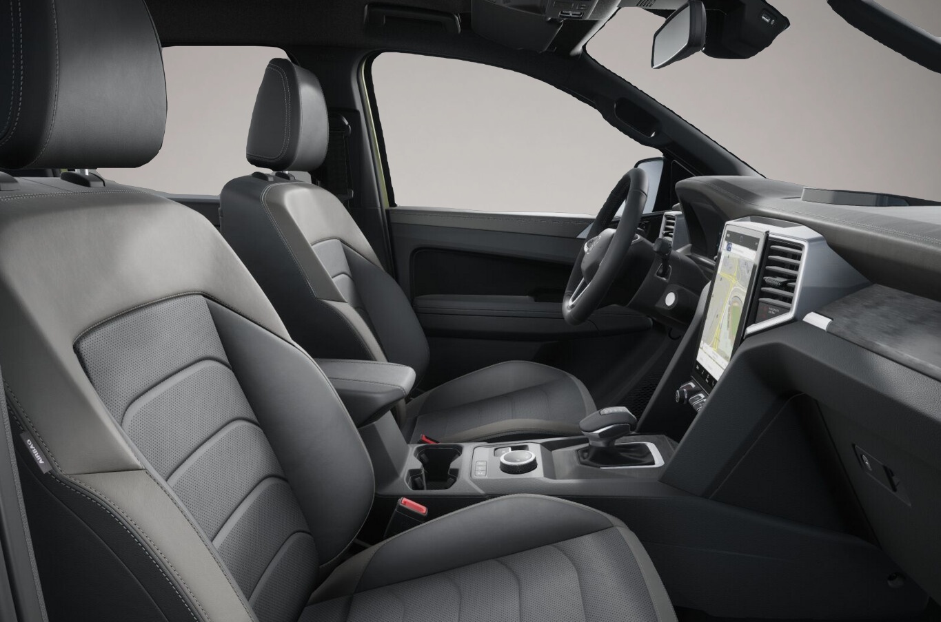 Bild 6 Volkswagen Amarok Aventura AHK AssisP Matrix Klimaaut 20